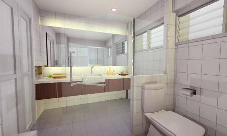 Дизайн ванной комнаты и туалета - Ванная комната дизайн фото фото