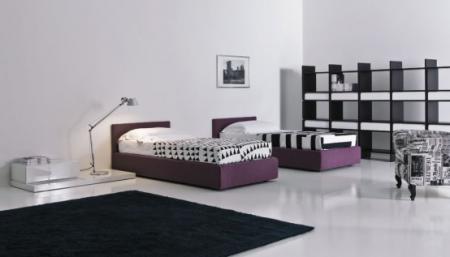 Современный модерн комнаты для подростка - Дизайн комнаты для подростка, мебель фото фото