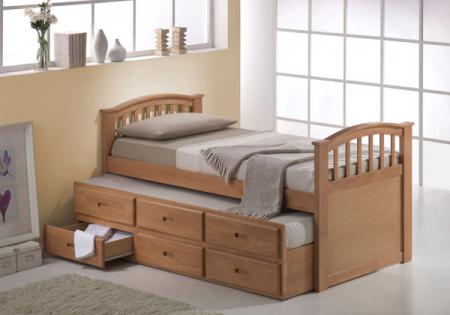 Выбор детской кроватки - Двухъярусные кровати, диван-кровати, мебельные гарнитуры, кровати Детские спальни - Разное фото