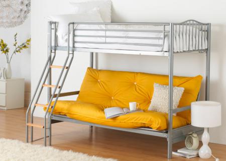 Выбор детской кроватки - Двухъярусные кровати, диван-кровати, мебельные гарнитуры, кровати Детские спальни - Разное фото