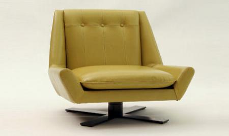 Современное кресло от Vioski -  Palms II - Кресла, полукресла, стулья фото