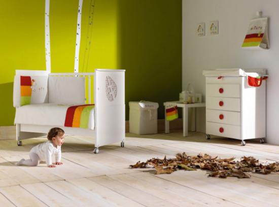 Мебель для детей на вырост - Разное фото