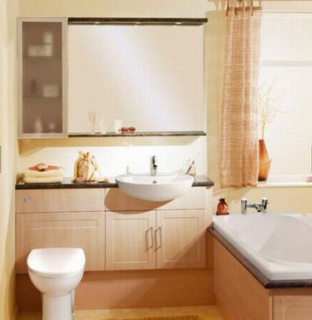 Классическая ванная комната - Ванная комната дизайн фото фото