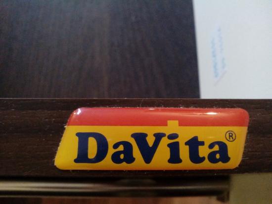 Отзыв на комод Британия фабрики Davita мебель.