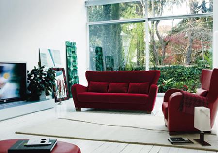 Итальянская мебель класса люкс от Dema - Quota Полная коллекция мебели - Разное фото