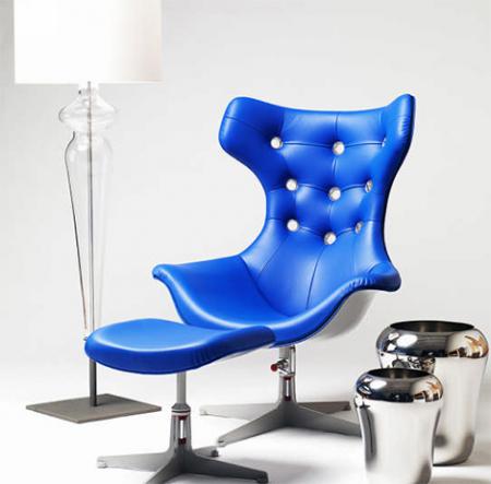 Современный Стул от Evitavonni - Кресла, полукресла, стулья фото