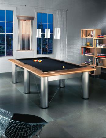 Бильярдный стол от Brunswick Billiards - Разное фото