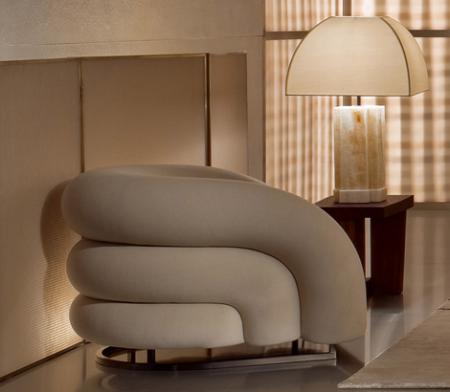 Роскошная мебель от Джорджио Армани (Giorgio Armani) - Разное фото