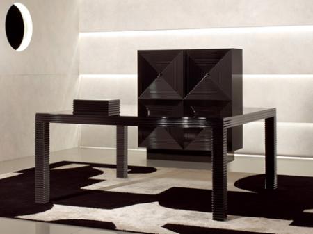 Роскошная мебель от Джорджио Армани (Giorgio Armani) - Разное фото