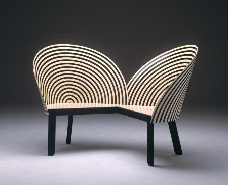 Важные личности XVI – Нана Дитцель. Дизайн интерьера и мебели.