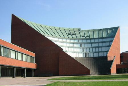 Хельсинкский технологический университет