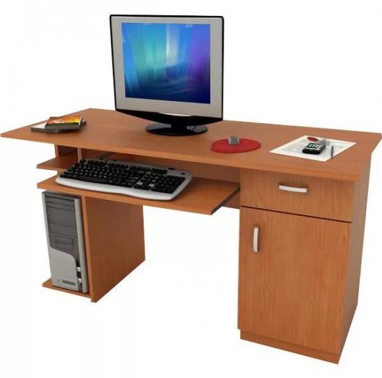 Компьютерная мебель важнейшее средство для комфорта в работе