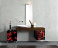 Ванная комната дизайн фото - Дизайн современного умывального столика