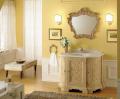Ванная комната дизайн фото - Королевский дизайн большой ванной комнаты
