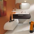 Ванная комната дизайн фото - маленькая ванная комната дизайн