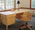 Мебель для кабинета - Оригинальная деревянная мебель для кабинета