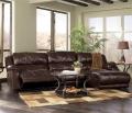 Гостиные - дизайн и мебель - Наикрутейший кожанный электронный диван
