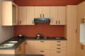 Интерьер кухни (кухонная мебель) - Небольшая модульная кухня