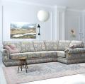 «Франческо» - классический диван от мебель братьев Баженовых