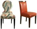Кресла, полукресла, стулья - Современные обеденные стулья от Dining Chair Company