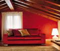 Мягкая мебель - Современный диван от Атма Gruppo ( Apogeo ) - новый диван-Нью Йорк