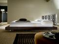 Дизайн интерьера спальни и мебель - Современная Кровать от Kreaty - кровать Мишель