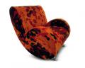 необычное кресло из Ата коллекция мебели от Adrenalina