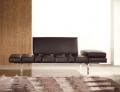 Мягкая мебель - Новые Minotti Smith Lounge System - современный городской модерн (мягкая мебель)