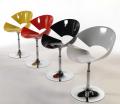 Кресла, полукресла, стулья - Новая коллекция Стульев Примадонна от Colico Design