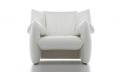 Мягкая мебель - Современное Кожаное Кресло - дизайнерский стул Tokujin Yoshioka